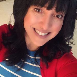 Meet your Posher, Renee